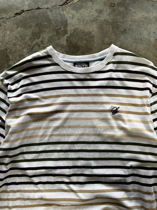 (XL) 00s South Pole Tee