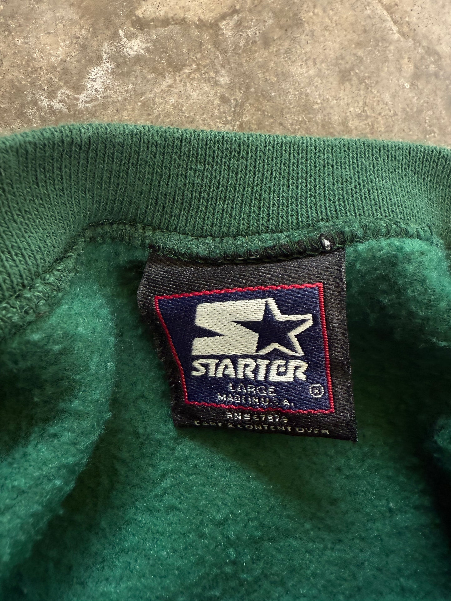 (L) Vintage Hawaii Rainbows Sweatshirt