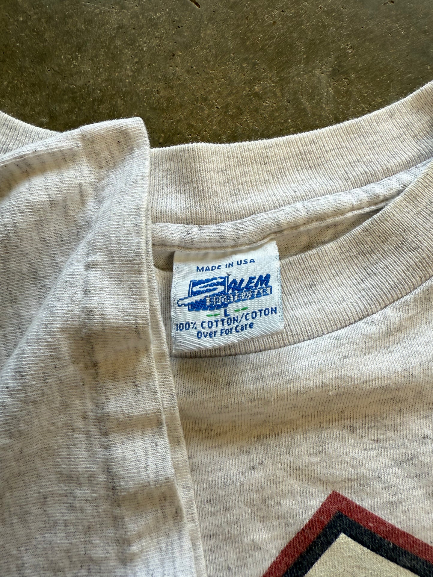 (L) Vintage Nuggets Tee
