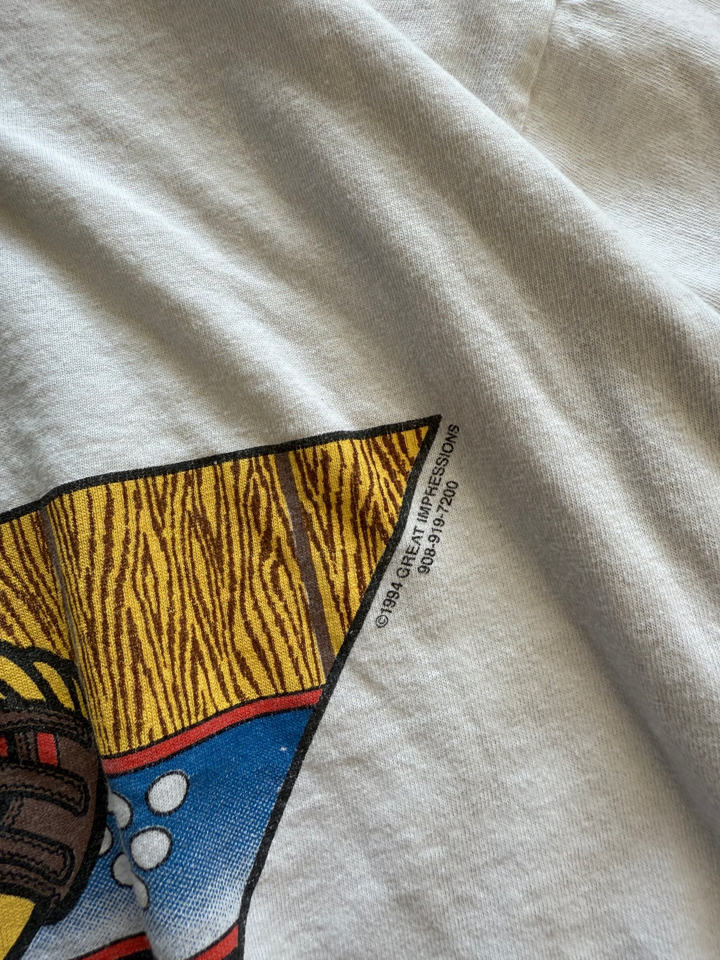 (XL) 1994 Butt Bowling Tee