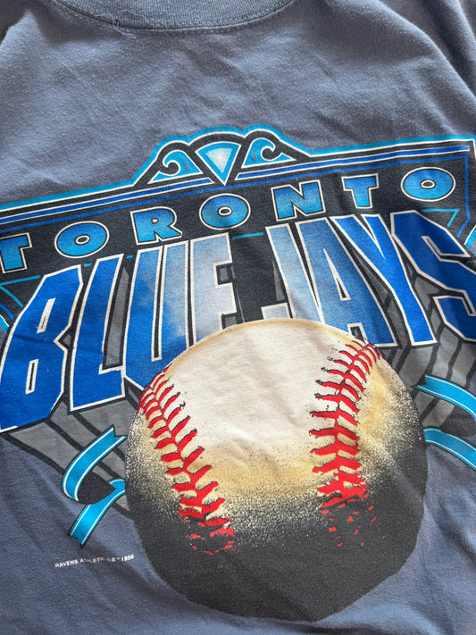 (S) 1996 Toronto Blue Jays Tee