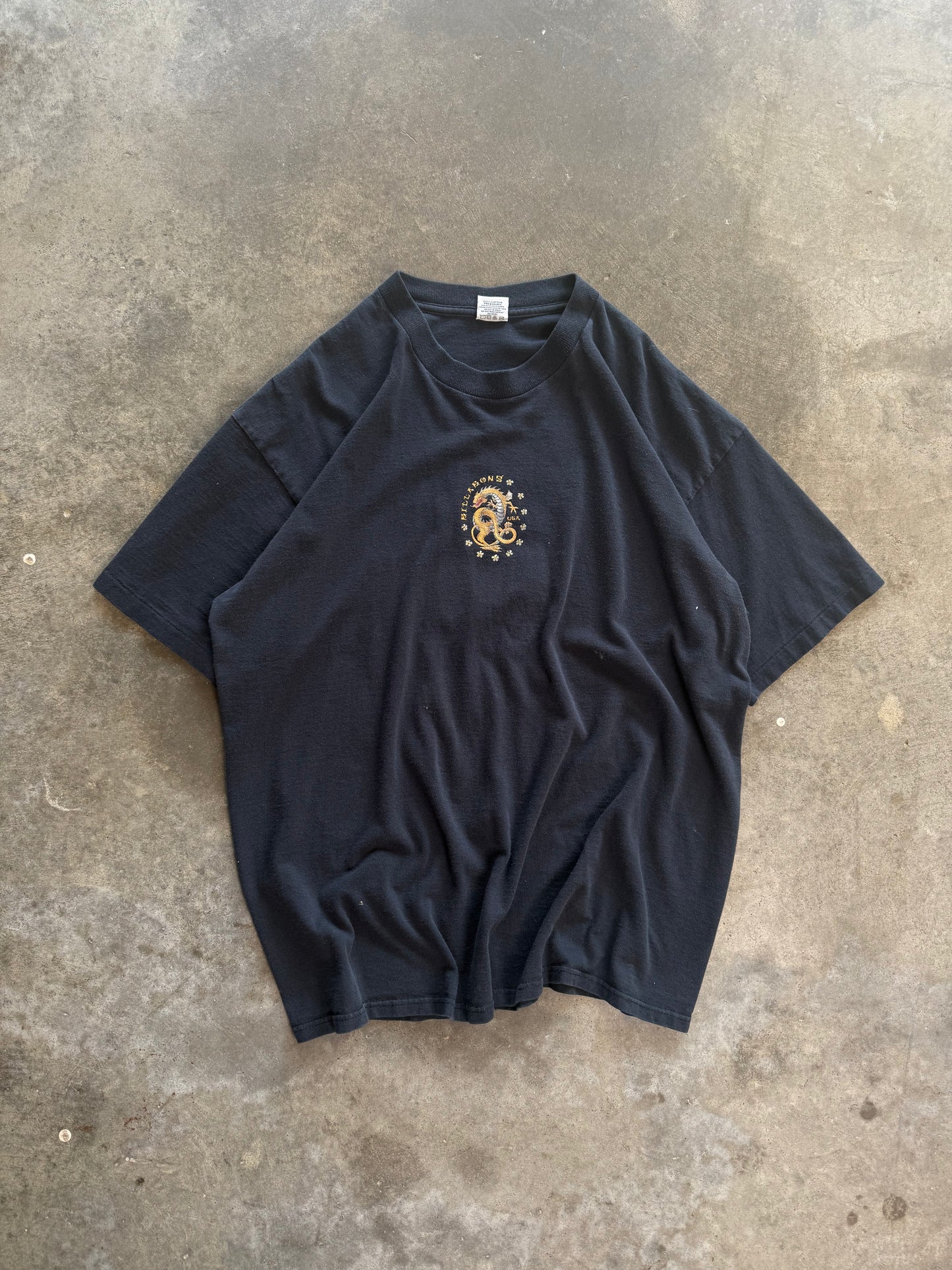 (XL) Vintage Billabong Tee