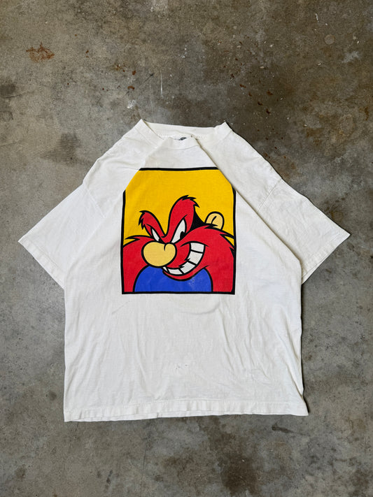 (XL) Looney Tunes Yosemite Sam Tee