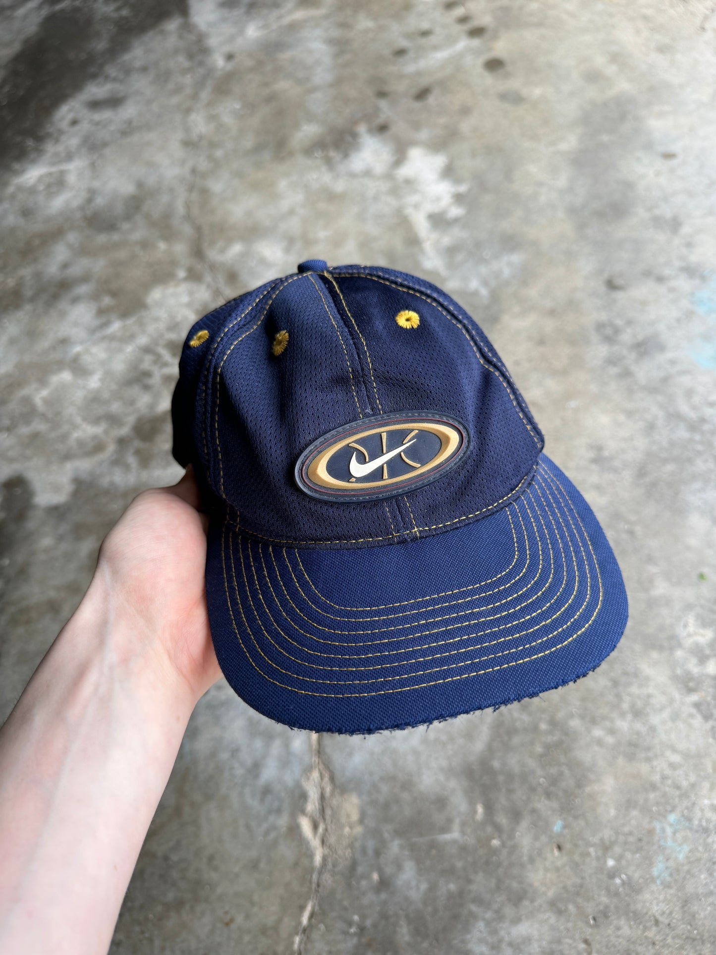 (OS) Vintage Nike Hat