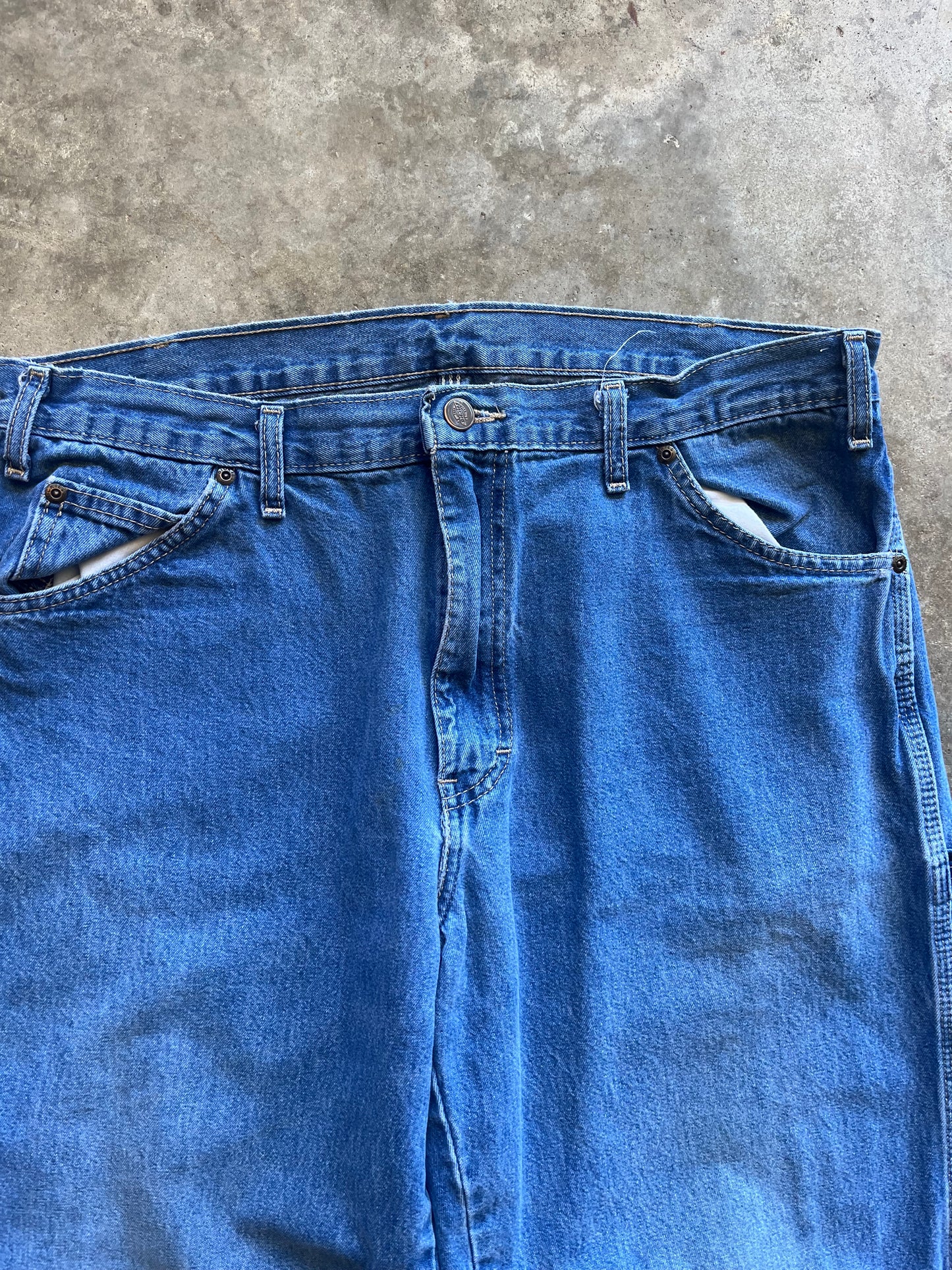 (36 x 32) Dickies Denim Jeans