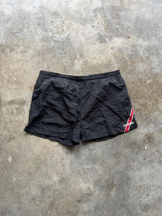 (XL) Starter Nylon Shorts