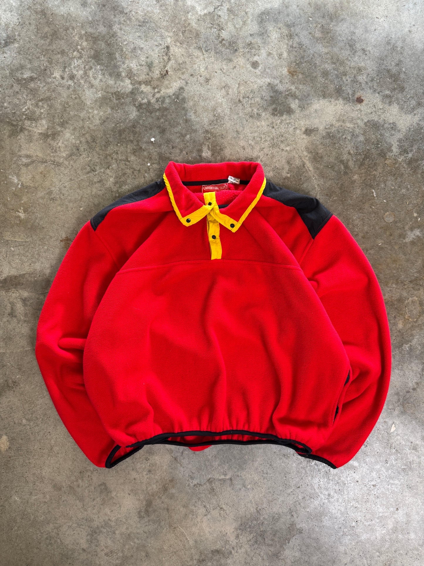 (XL) Vintage Marlboro Fleece