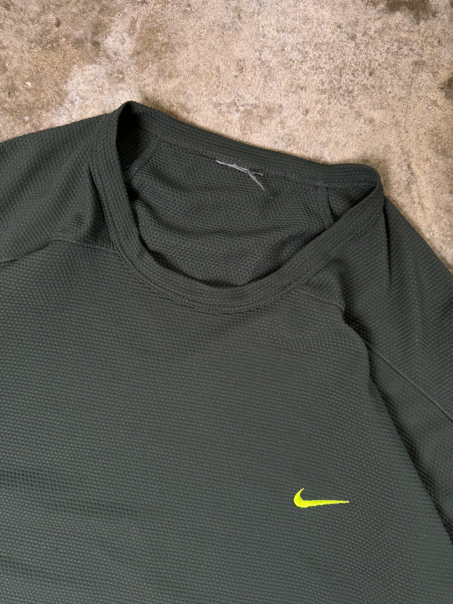 (XXL) 00s Nike Longsleeve