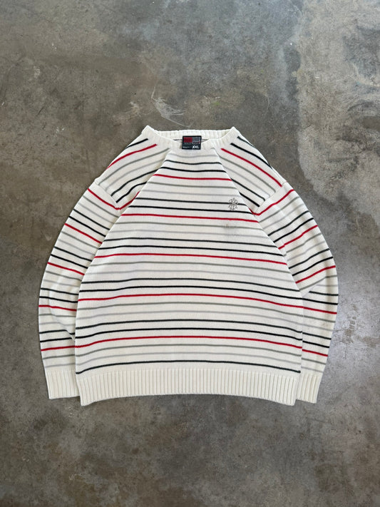 (XXL) 00s SouthPole Sweater