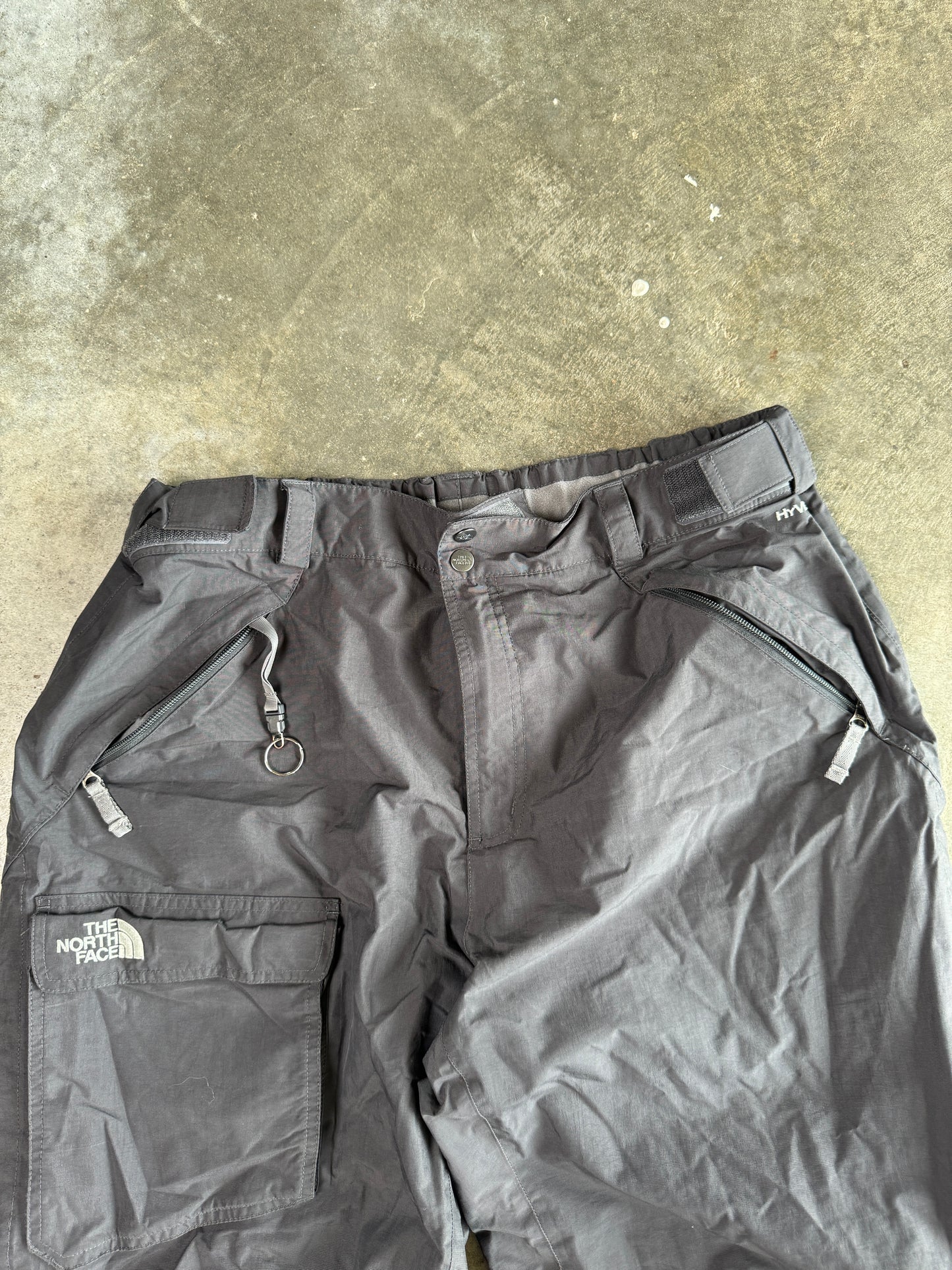 (XL) Vintage North Face Utility Pants