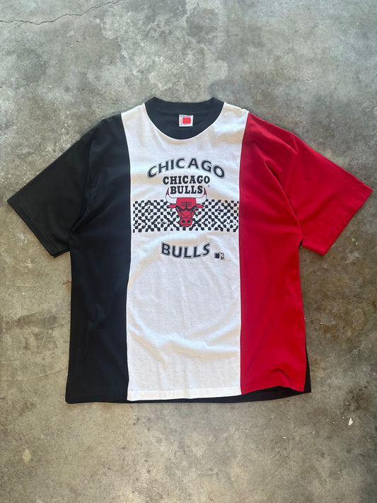 (XXXL) Vintage Chicago Bulls Tee
