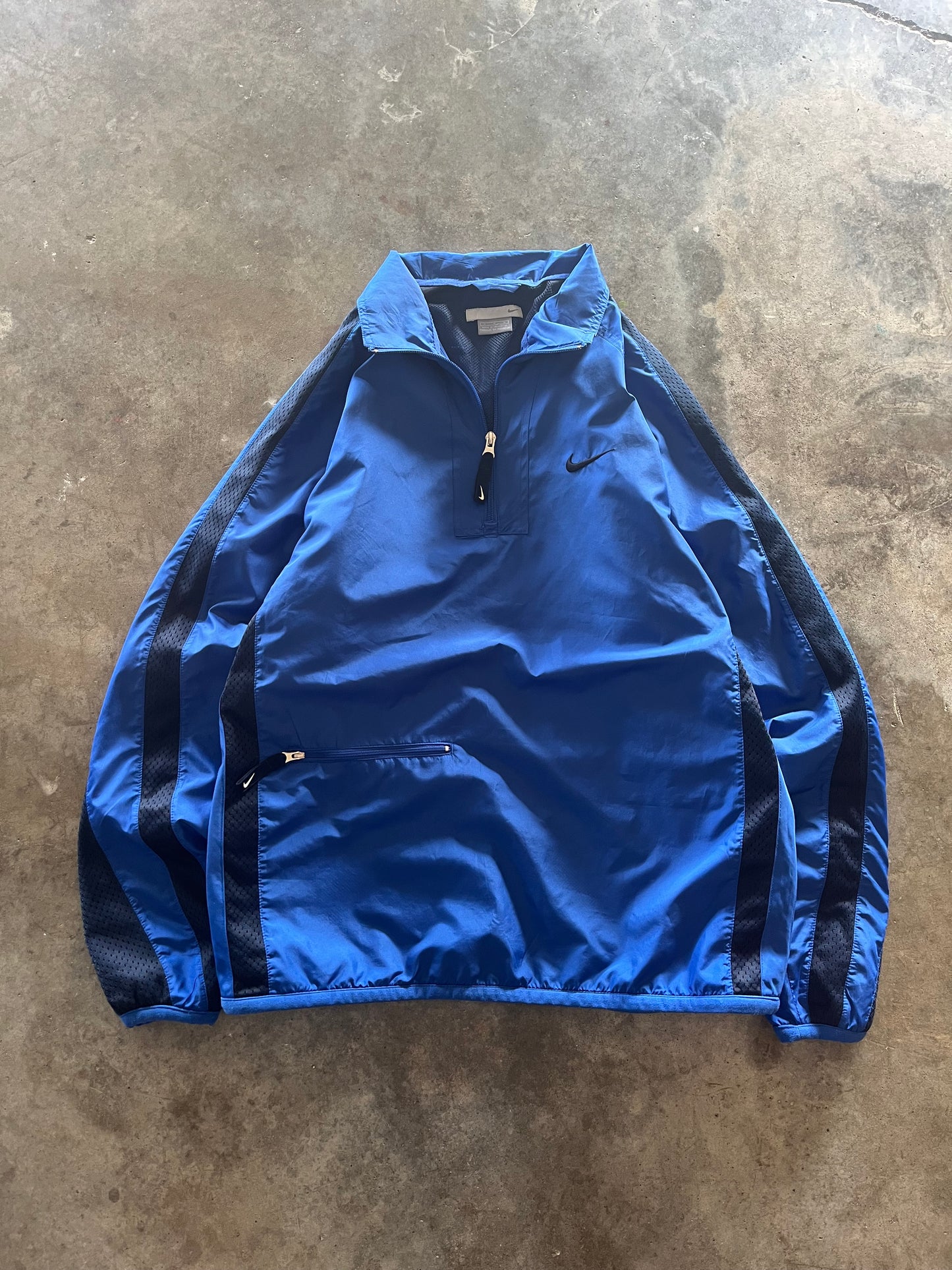 (M) Vintage Nike Windbreaker