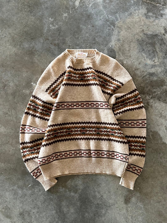 (M) Vintage Jantzen Sweater