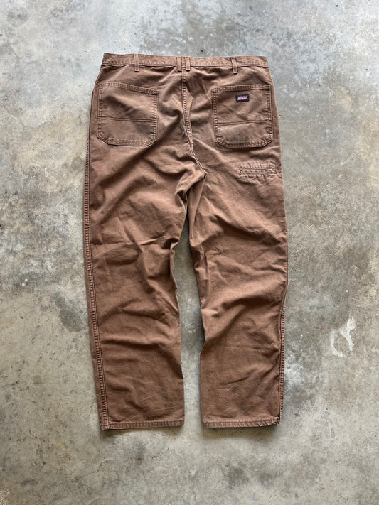 (40 x 32) Dickies Brown Pants