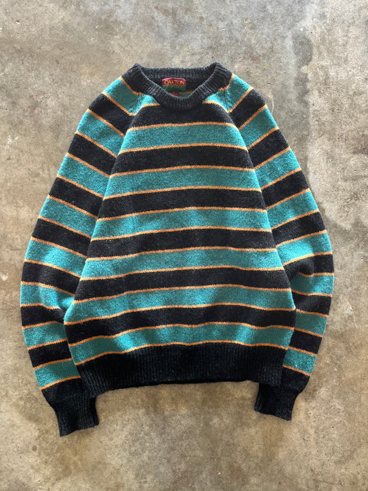 (XL) Vintage Knit Sweater