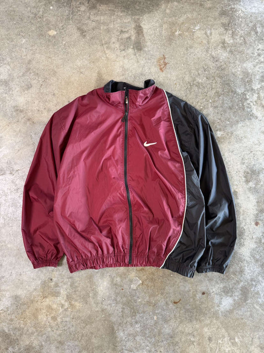 (XL) Vintage Nike Windbreaker