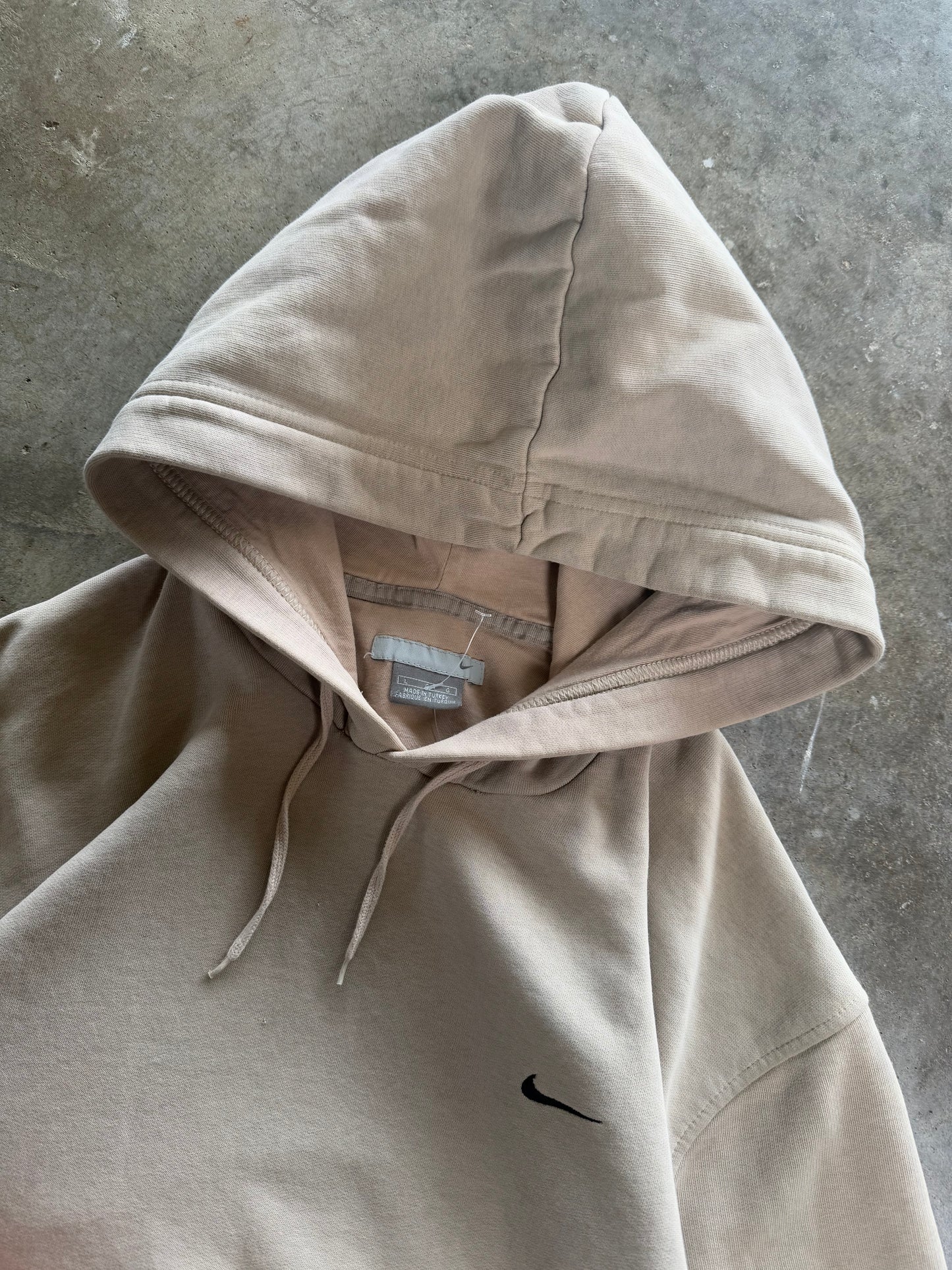 (L) 00s Nike Hoodie