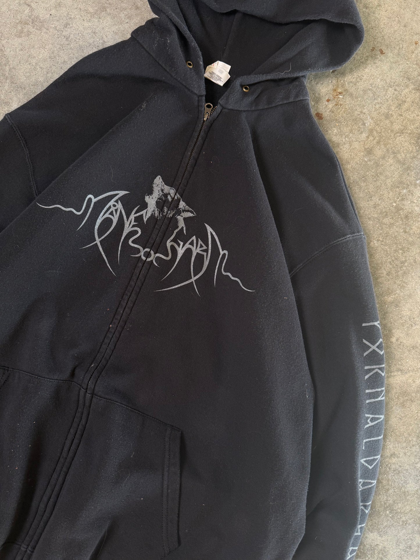 (XXL) 00s Viking Jacket