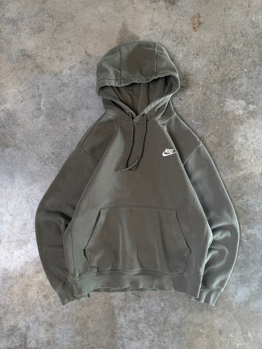 (S) 00s Nike Hoodie