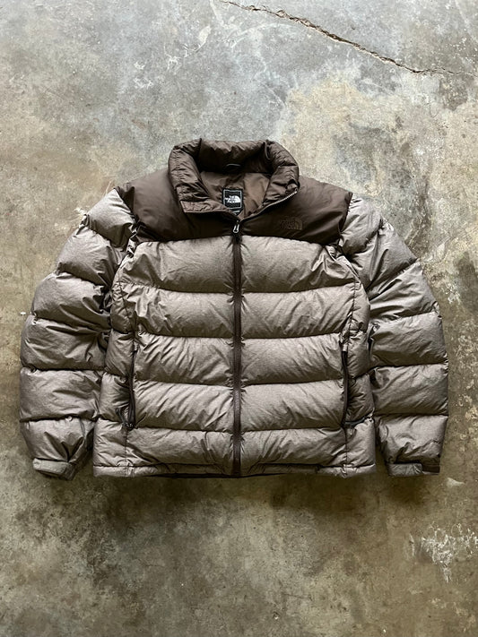 (L) 00s The North Face 700 Puffer Jacket