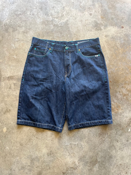 (38) Enyce Denim Shorts