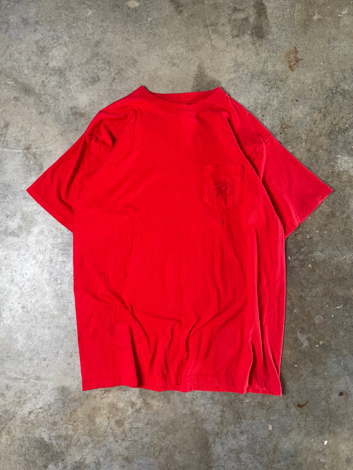 (XXL) Vintage Marlboro Tee