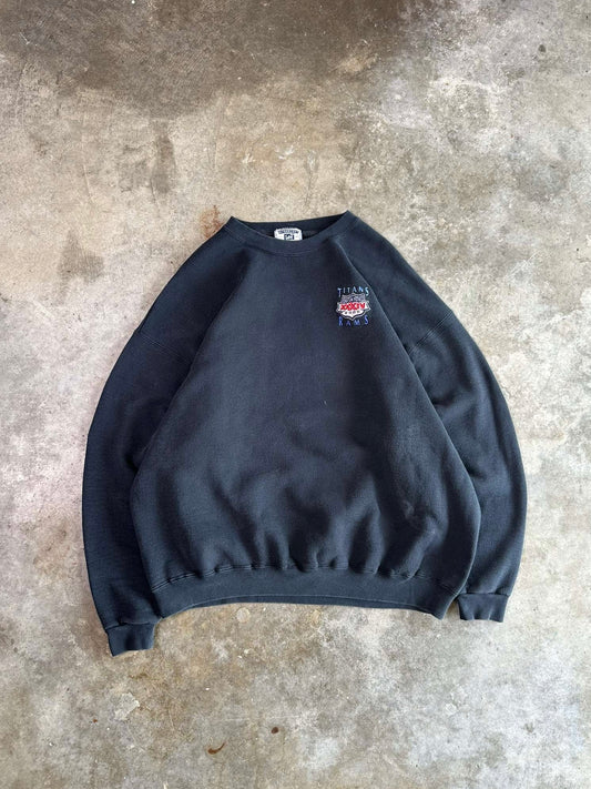 (XXL) Vintage Super Bowl XXXIV Sweatshirt