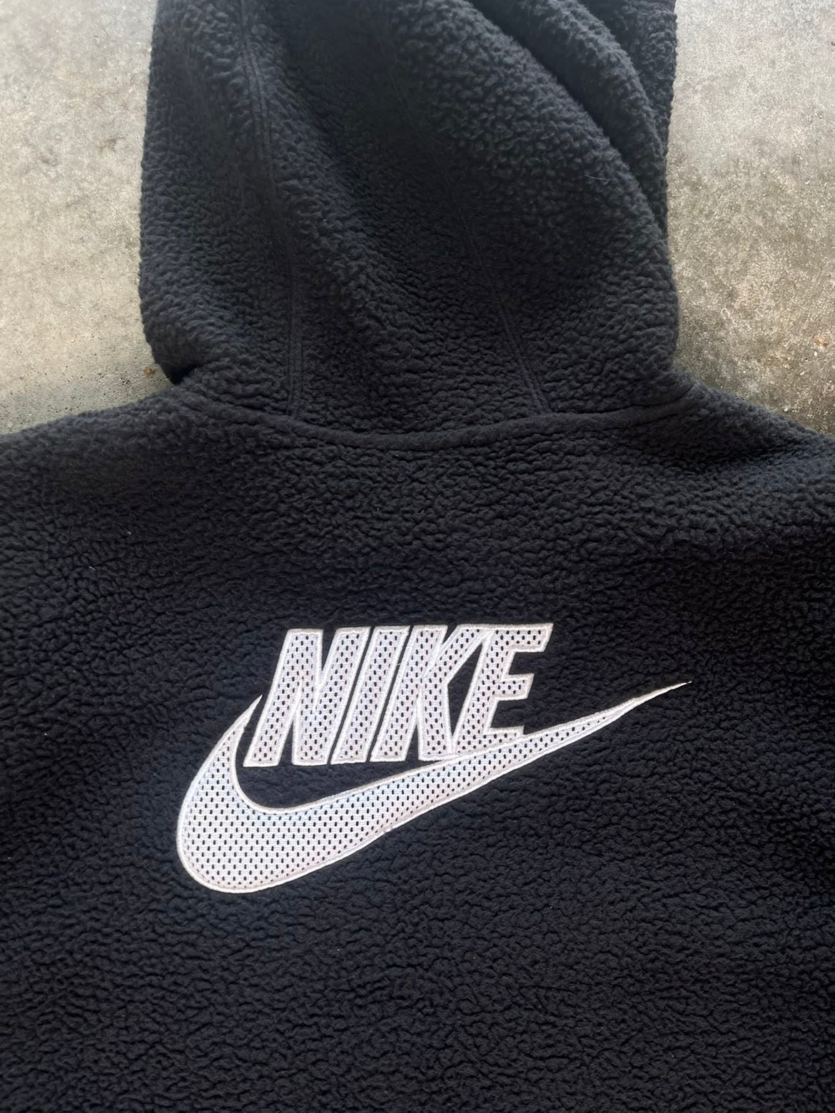 (XXL) 00s Nike Fleece