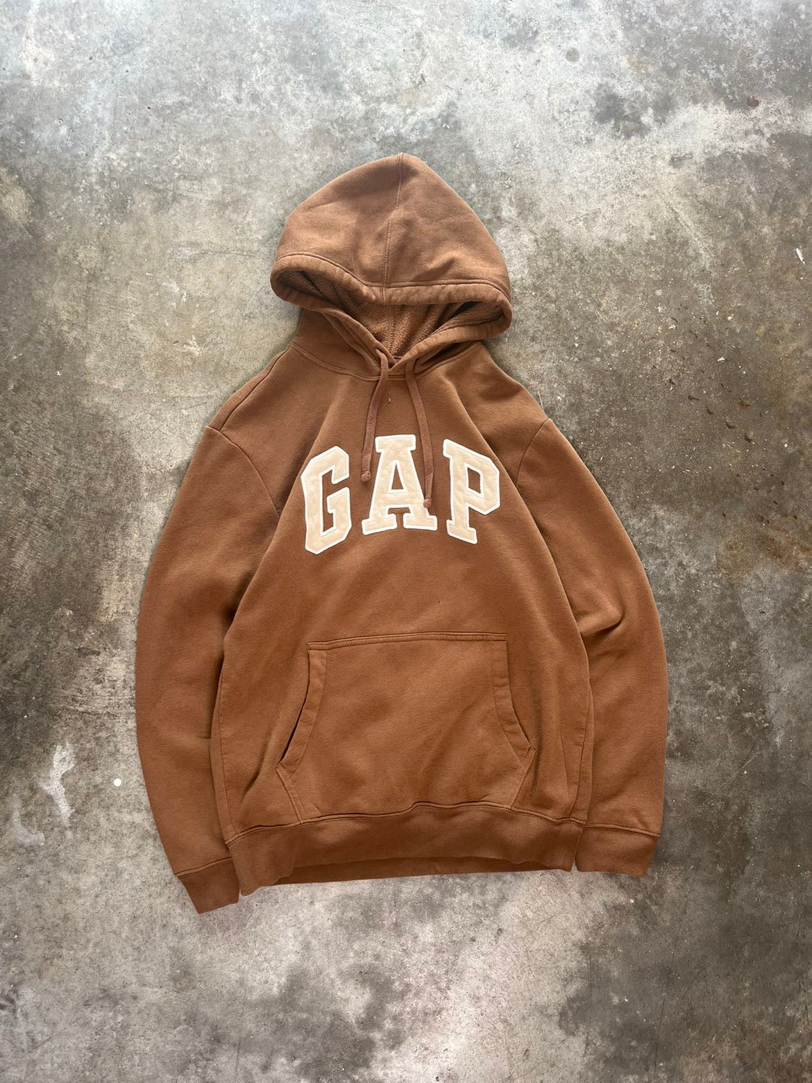 (S) 00s Gap Hoodie