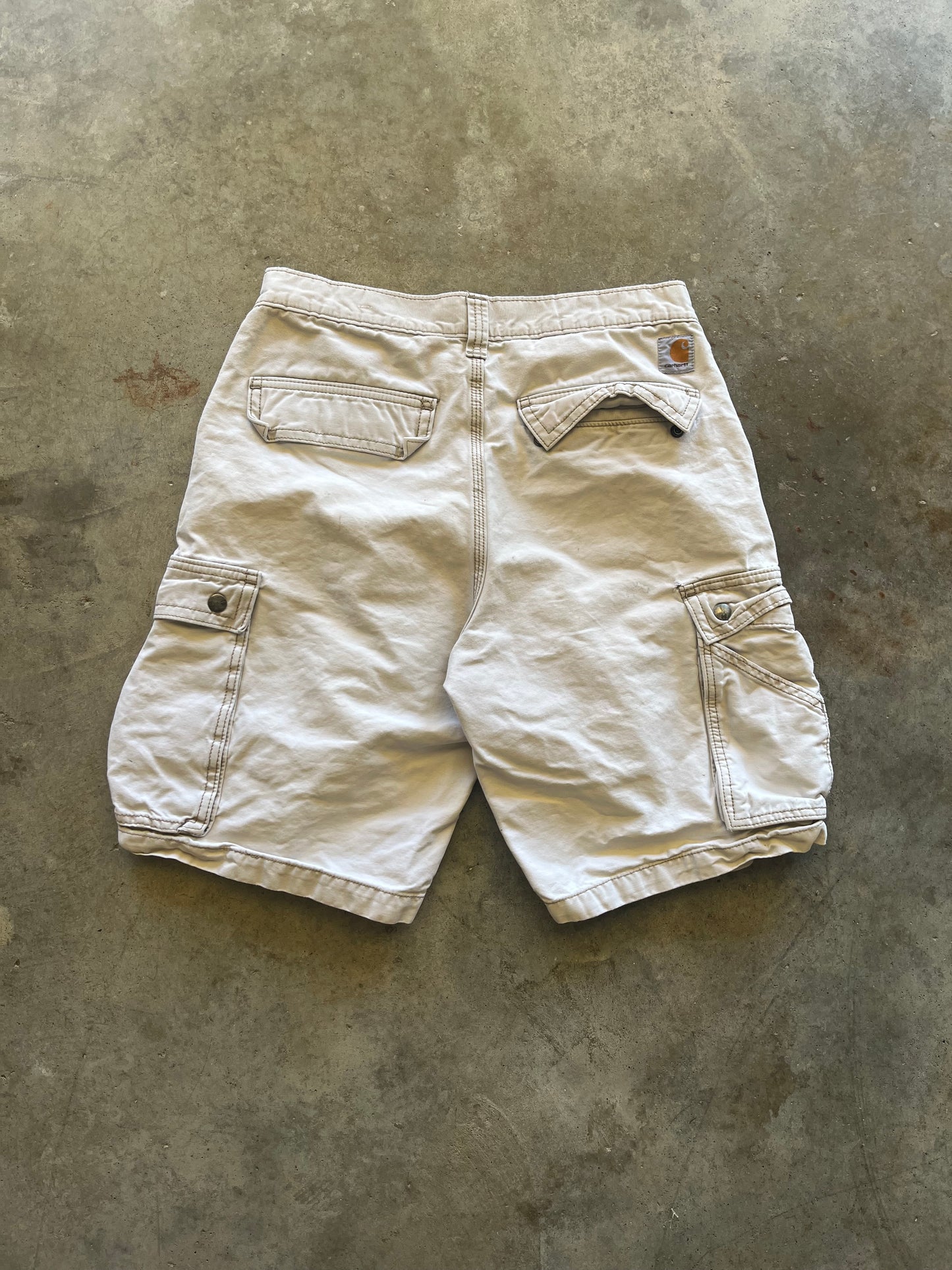 (31) Carhartt Relaxed Fit Shorts