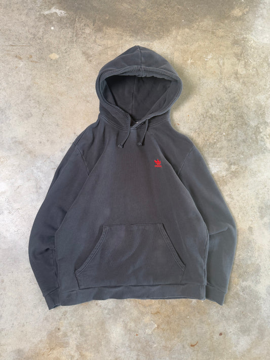 (L) 00s Adidas Hoodie