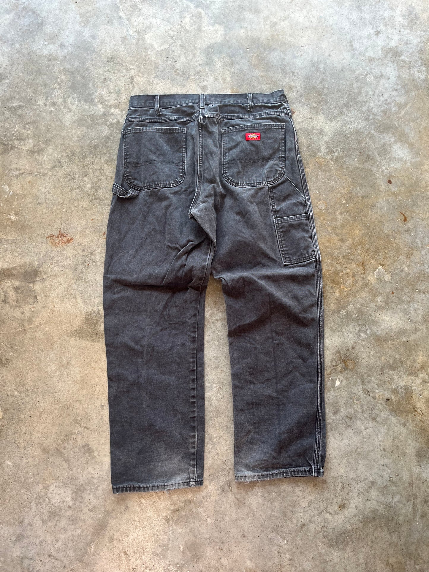 (36 x 32) Dickies Darkwash Jeans