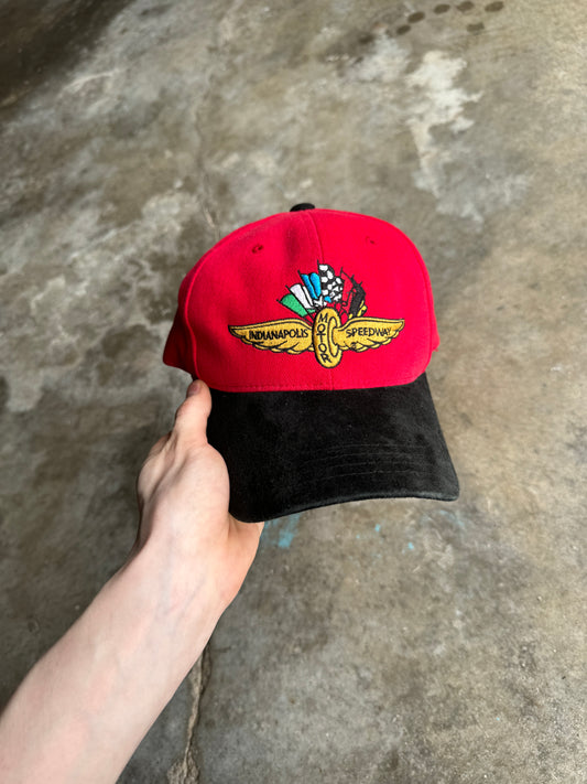 (OS) 00s Motor Speedway Hat