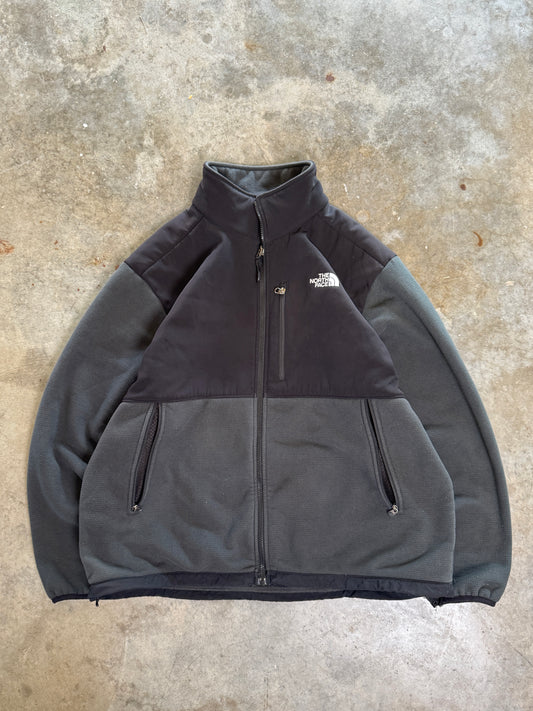 (XXL) 00s North Face Zip-Up