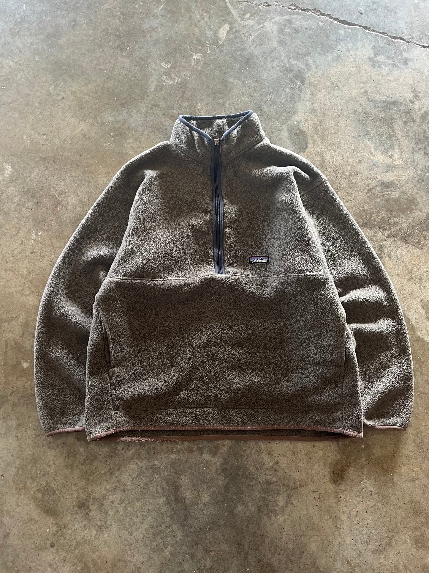 (XL) 00s Patagonia Synchilla