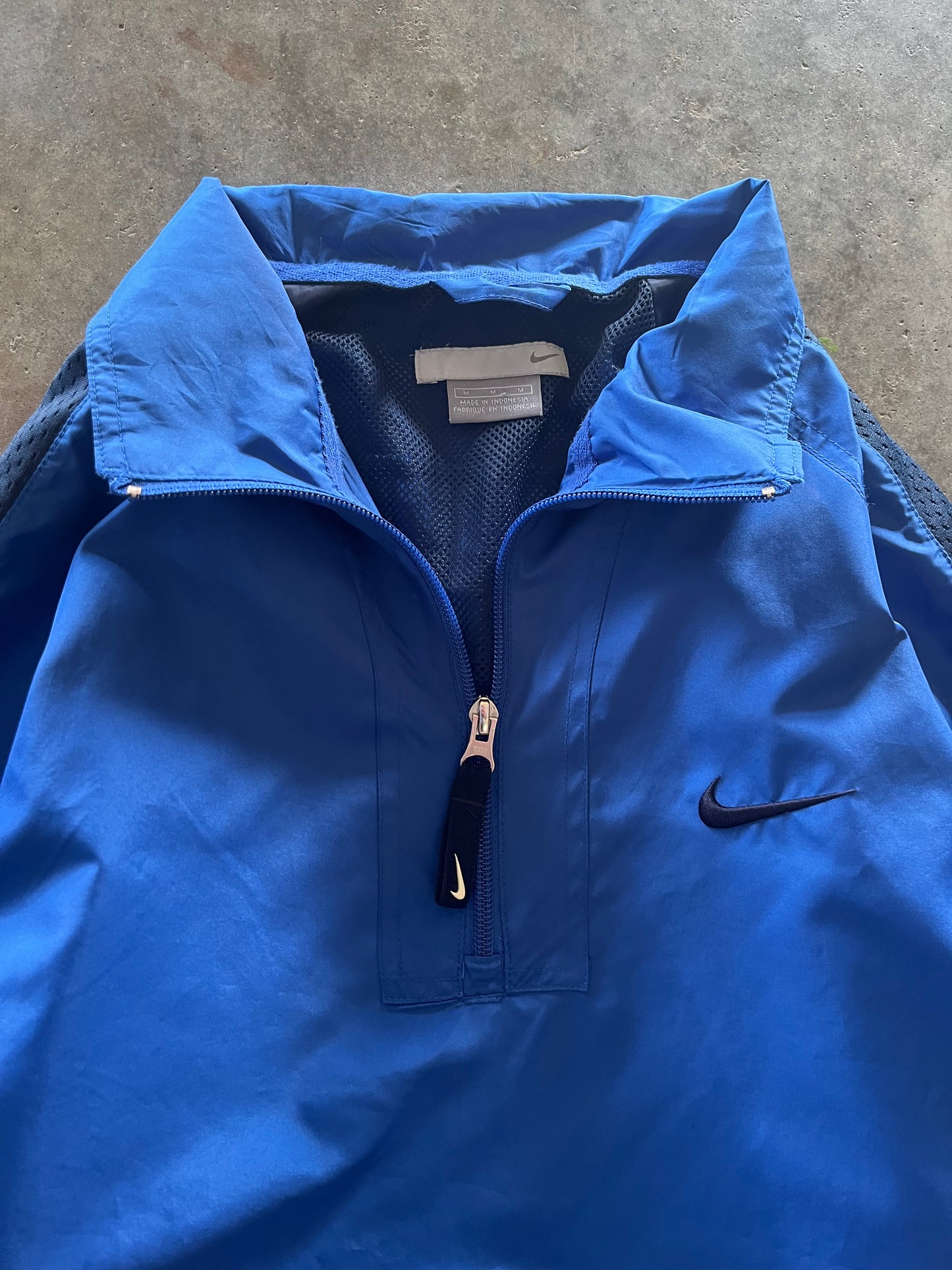 (M) Vintage Nike Windbreaker