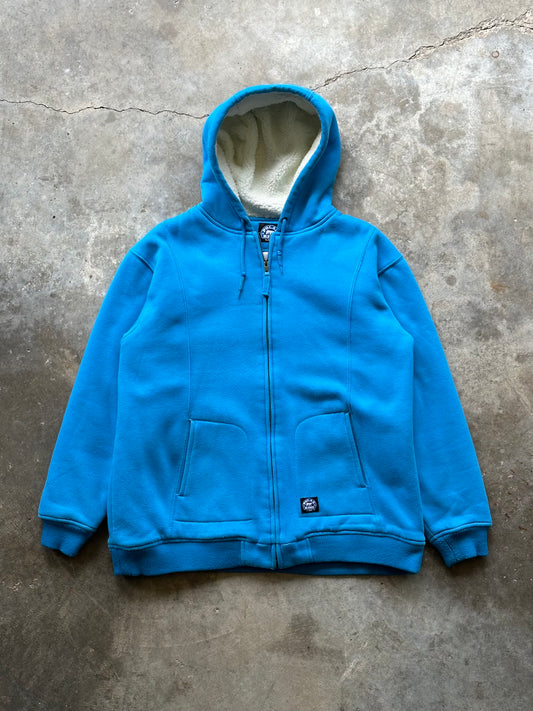 (L) 00s Polar King Jacket