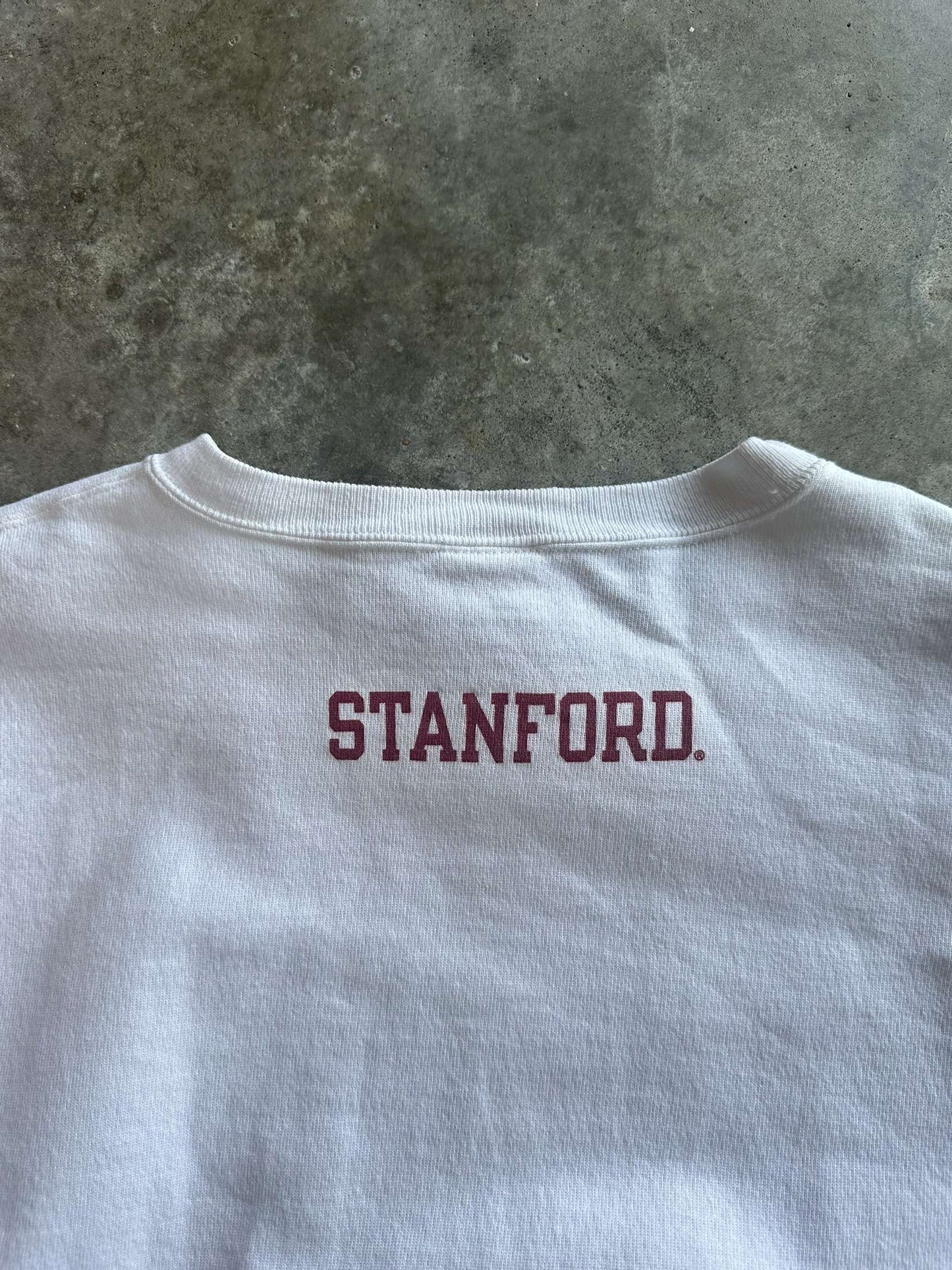 (XL) Vintage Stanford Sweatshirt