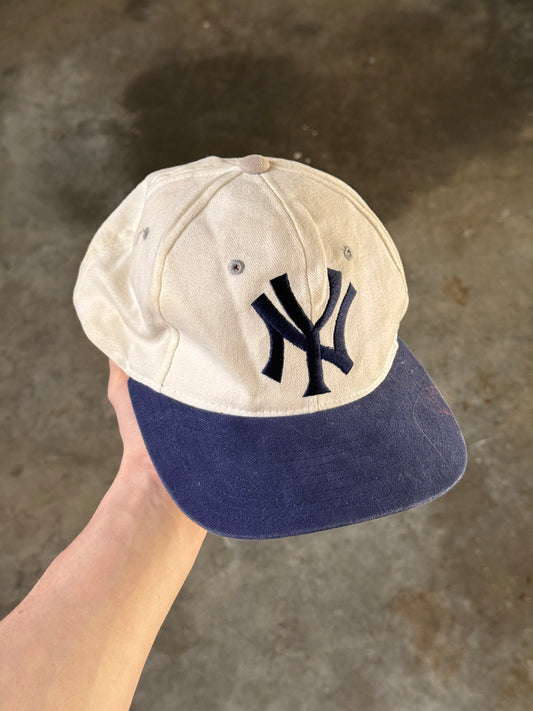 (OS) NY Yankees Hat