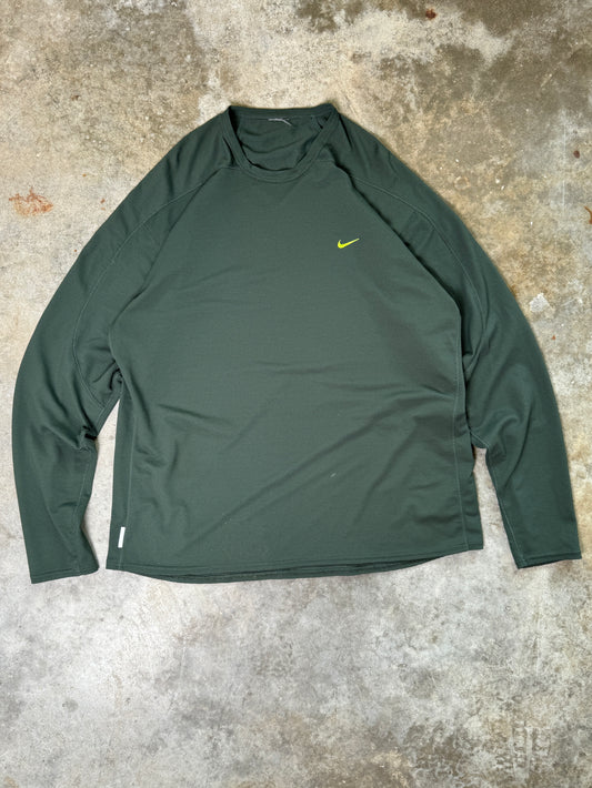 (XXL) 00s Nike Longsleeve