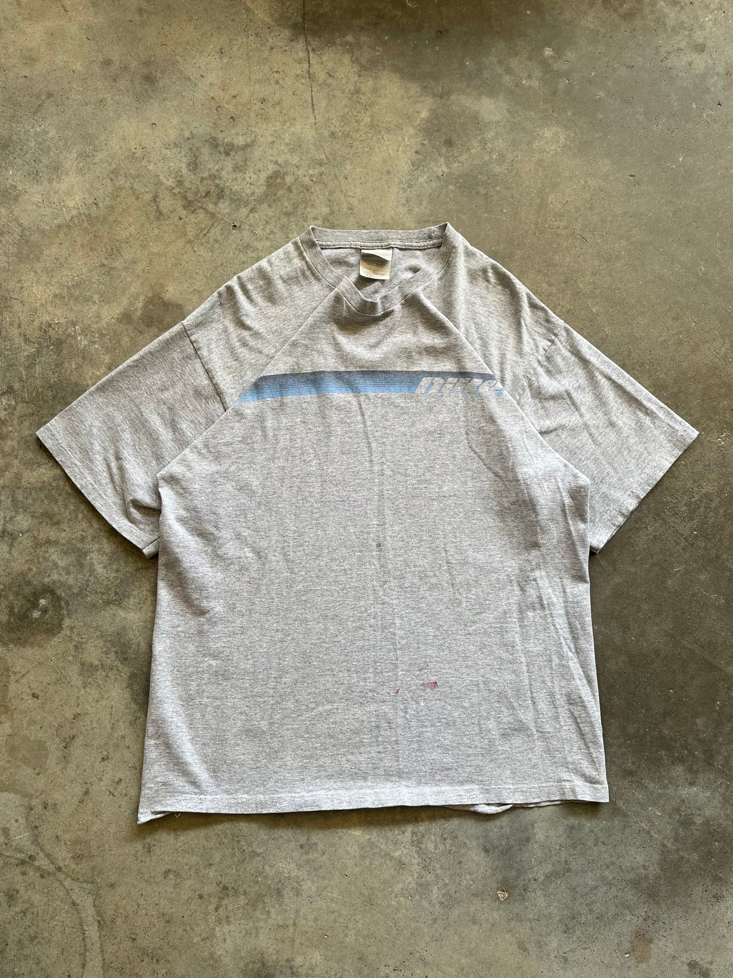 (L) 00s Nike Tee