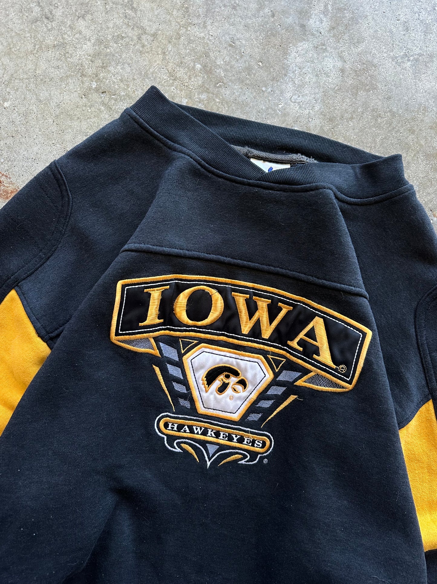 (XL) Vintage Iowa Sweatshirt