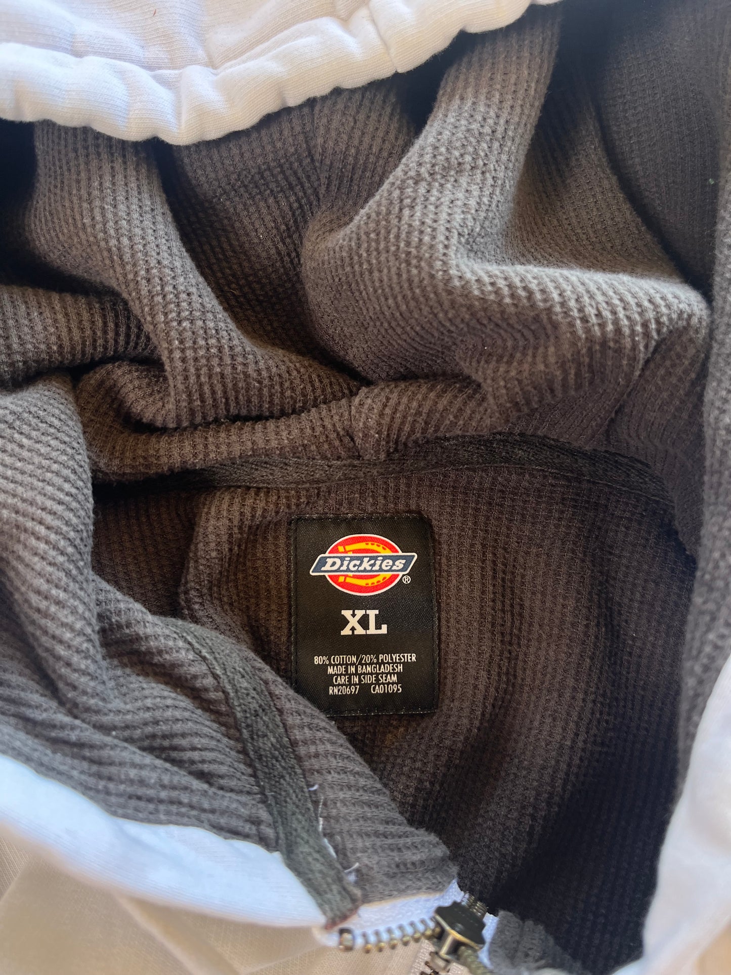 (XL) Vintage Dickies Painter Jacket