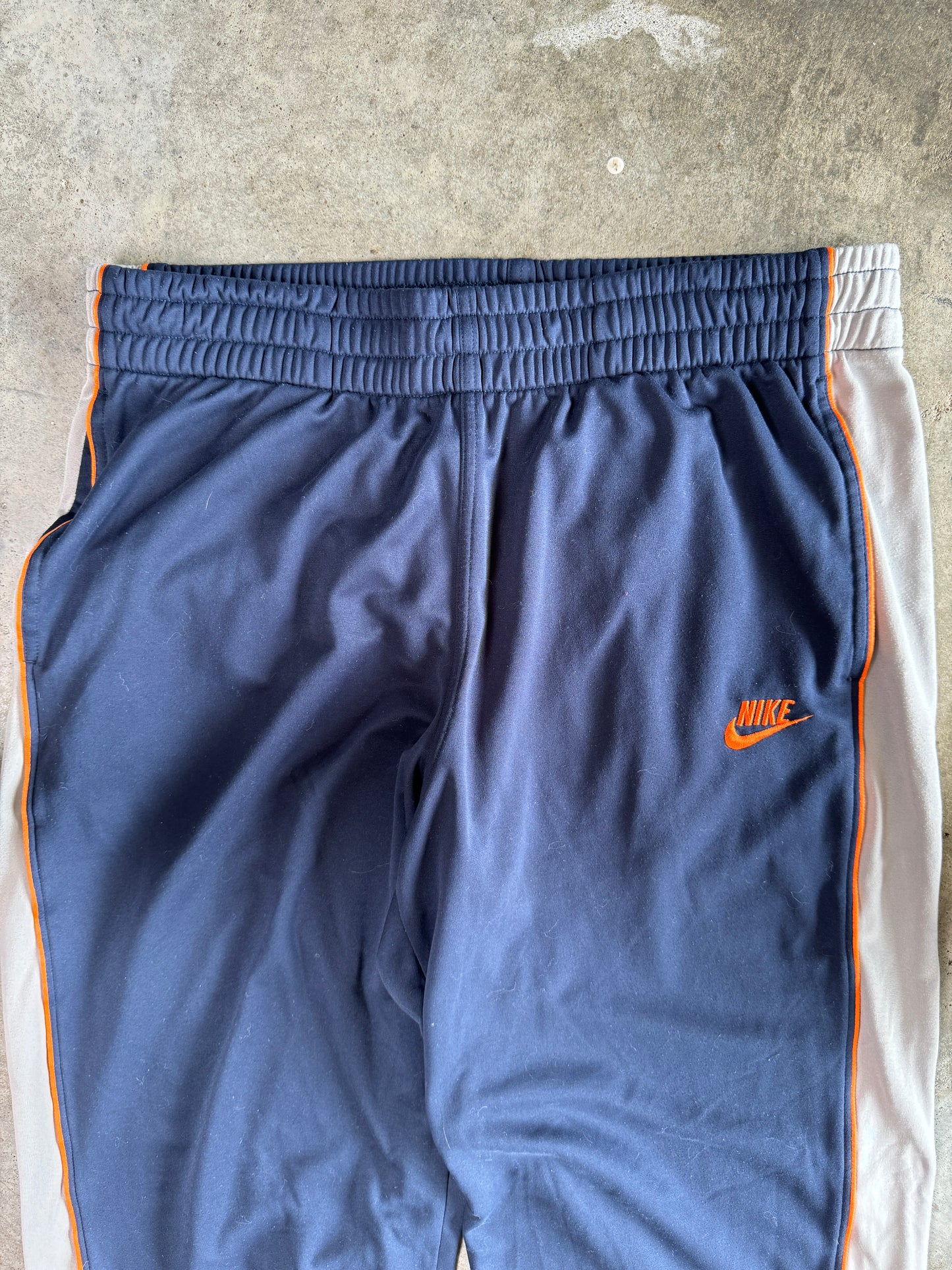 (XL) 00s Nike Sweatpants