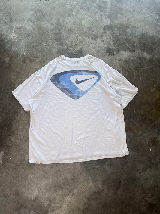 (XXL) Vintage Nike Tee