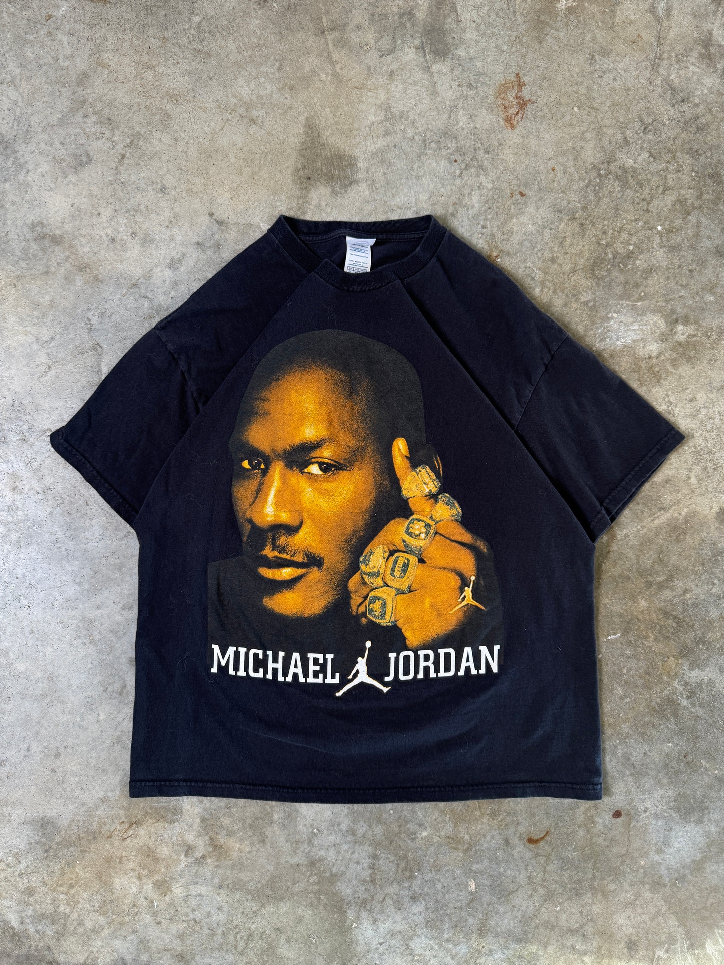 (XL) Vintage Michael Jordan Tee