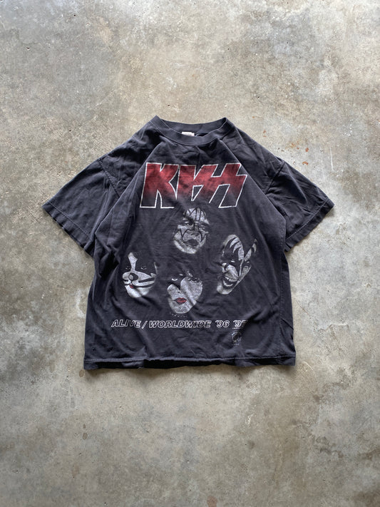 (XL) 1996 Kiss Band Tee