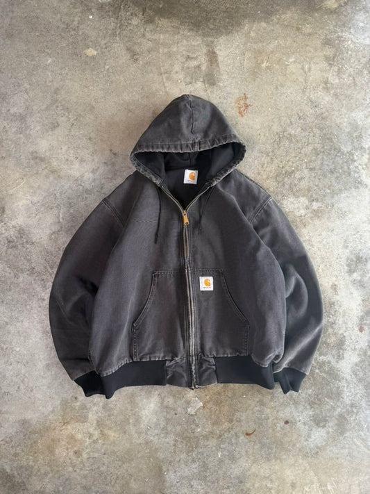 (L) Vintage Carhartt Jacket