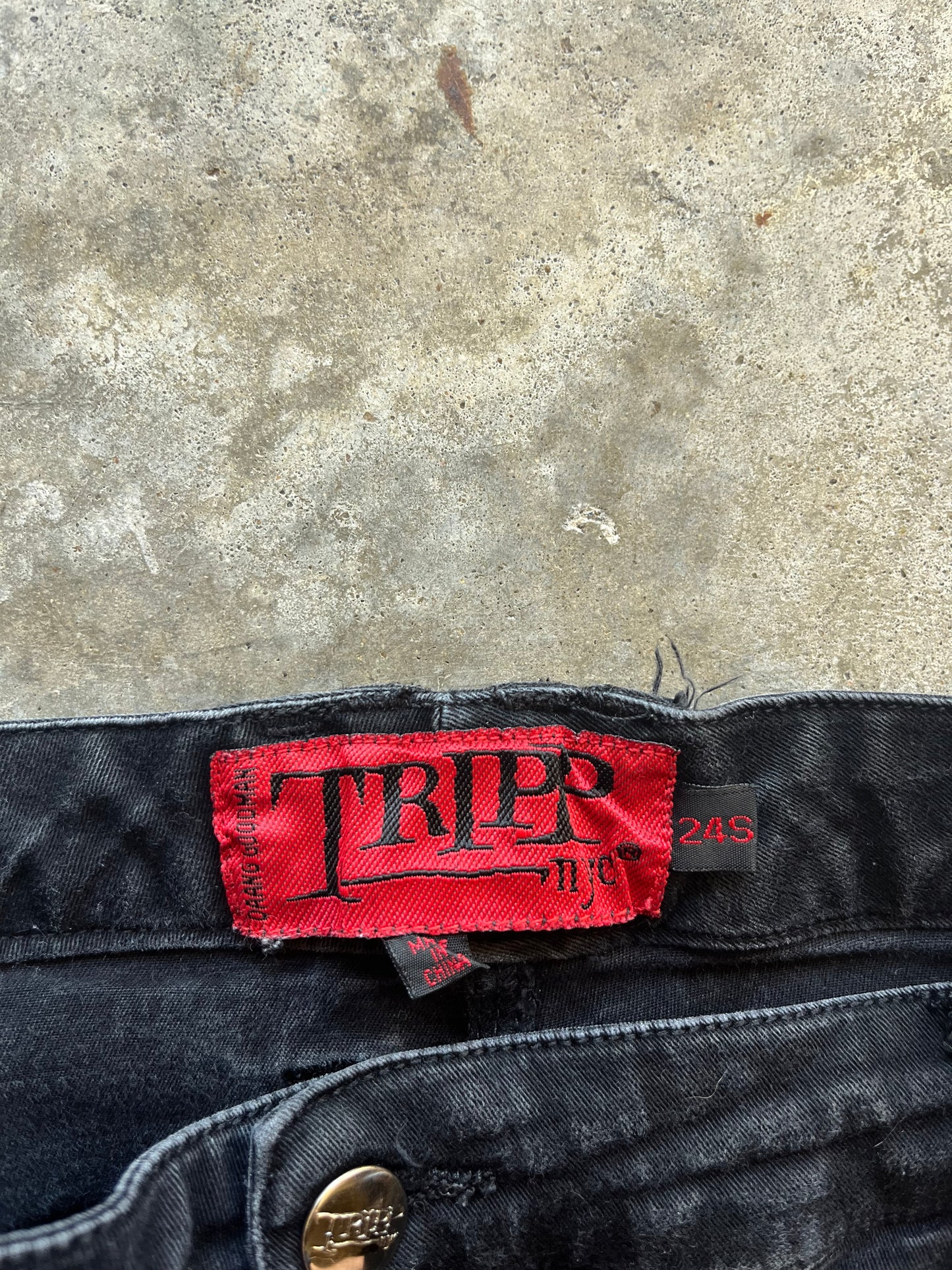 (36 x 30) Tripp NYC Pants