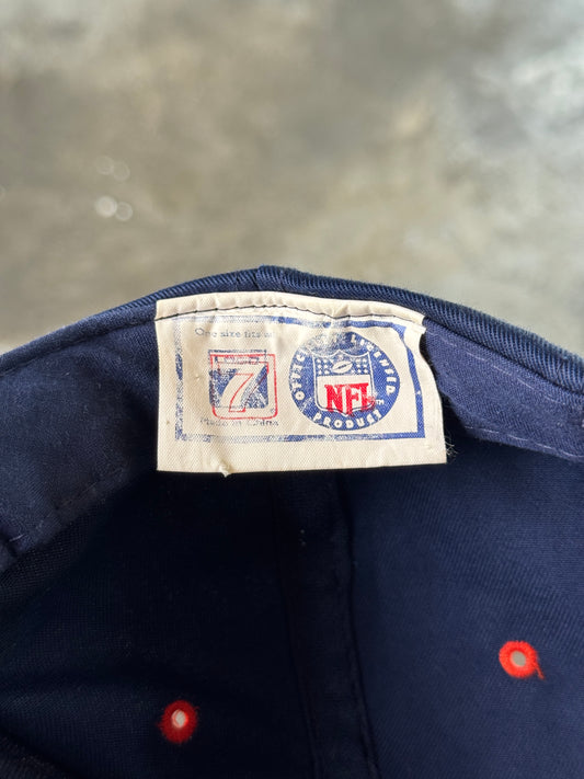 (OS) Denver Broncos Hat